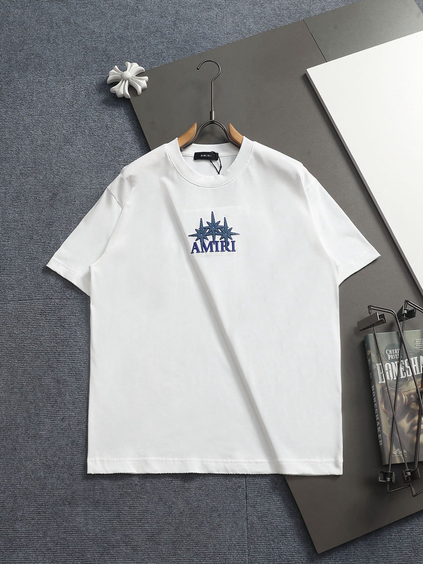 AMIRI Short-Sleeve Shirt