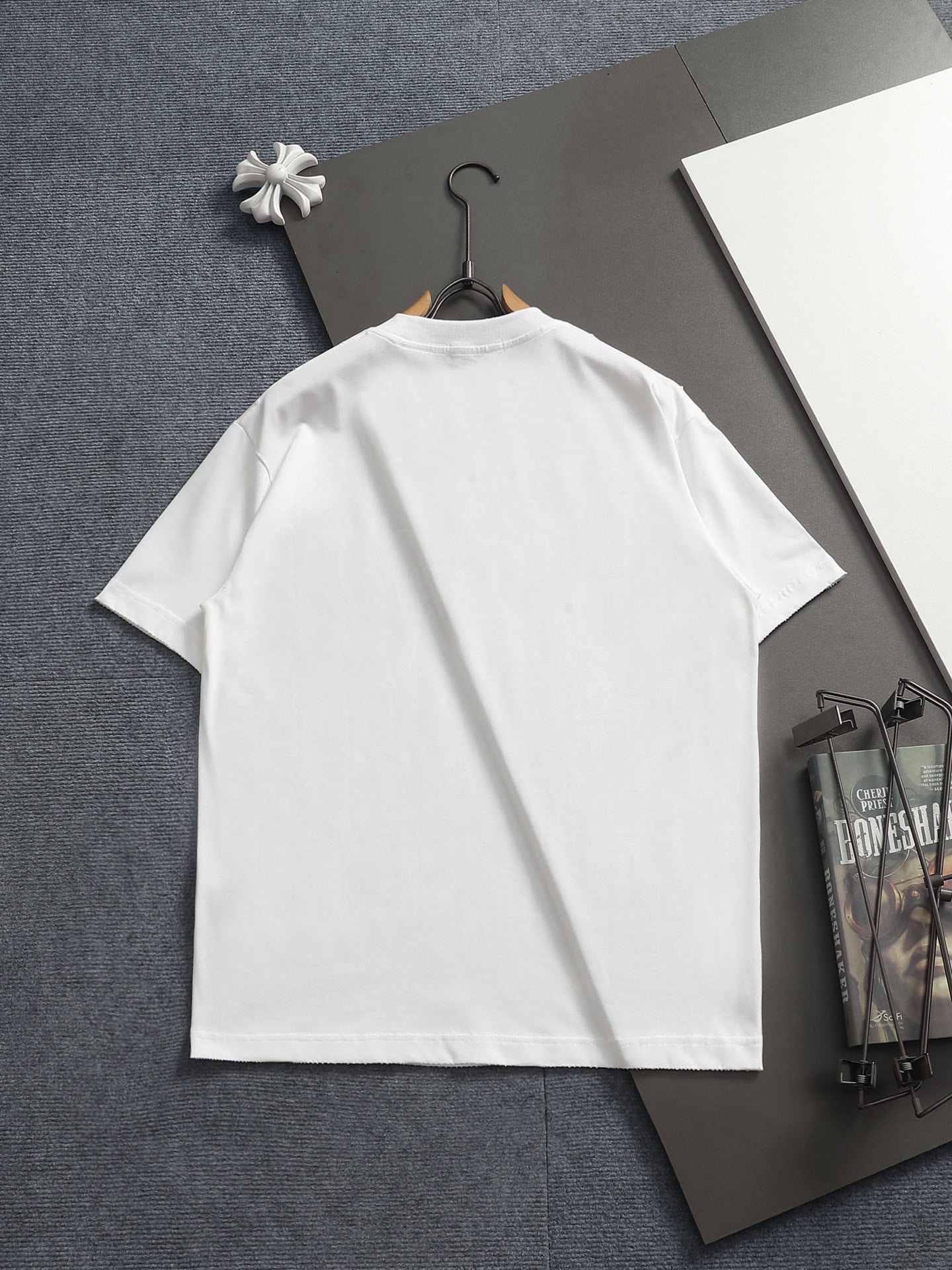 AMIRI Short-Sleeve Shirt