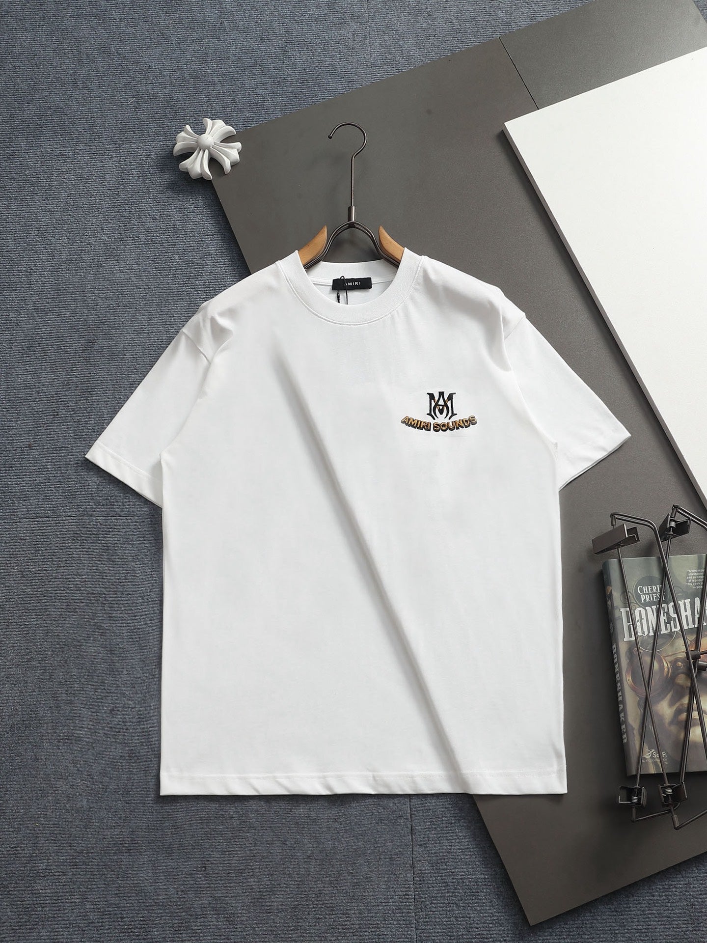 AMIRI Short-Sleeve Shirt