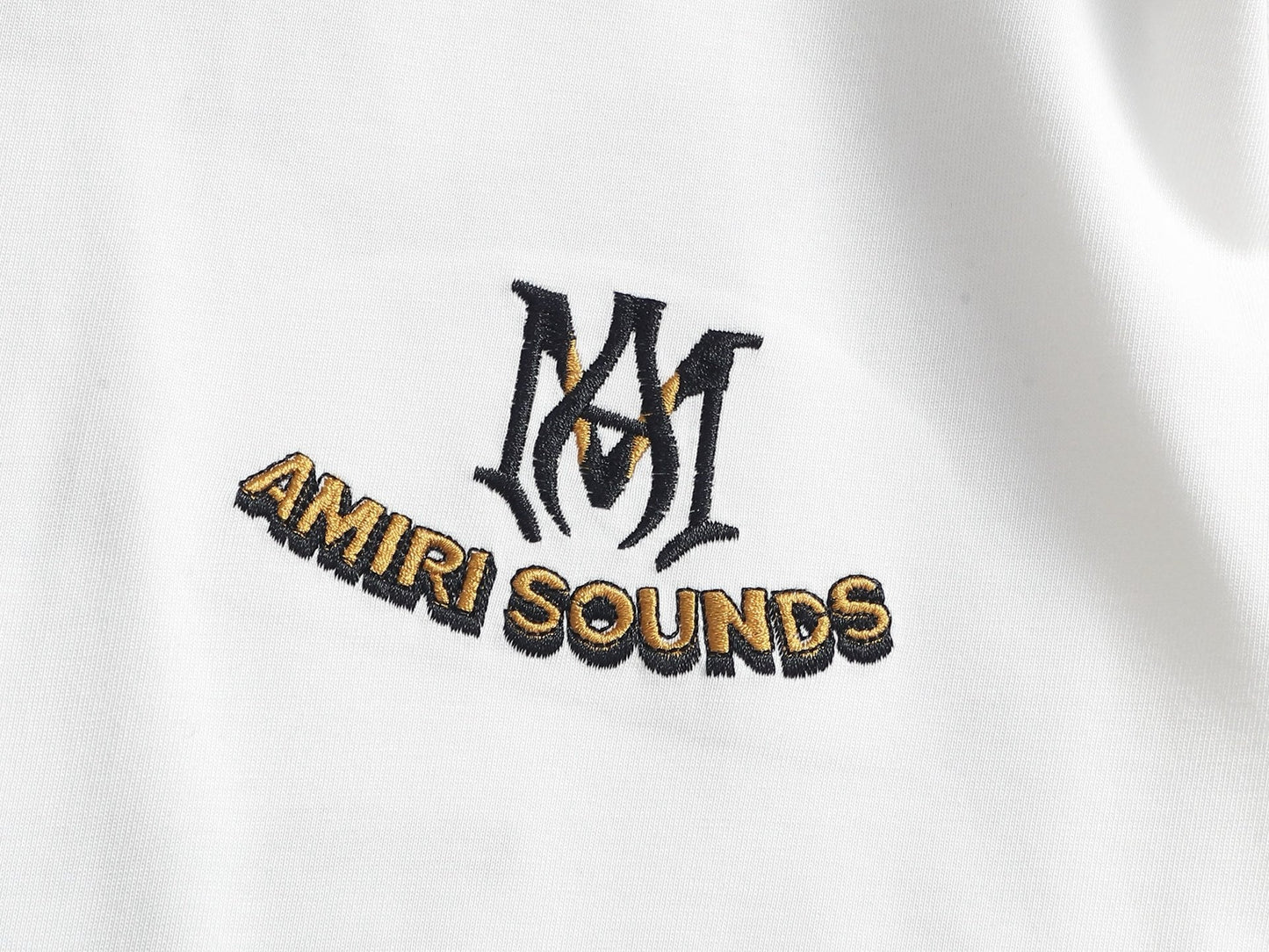 AMIRI Short-Sleeve Shirt