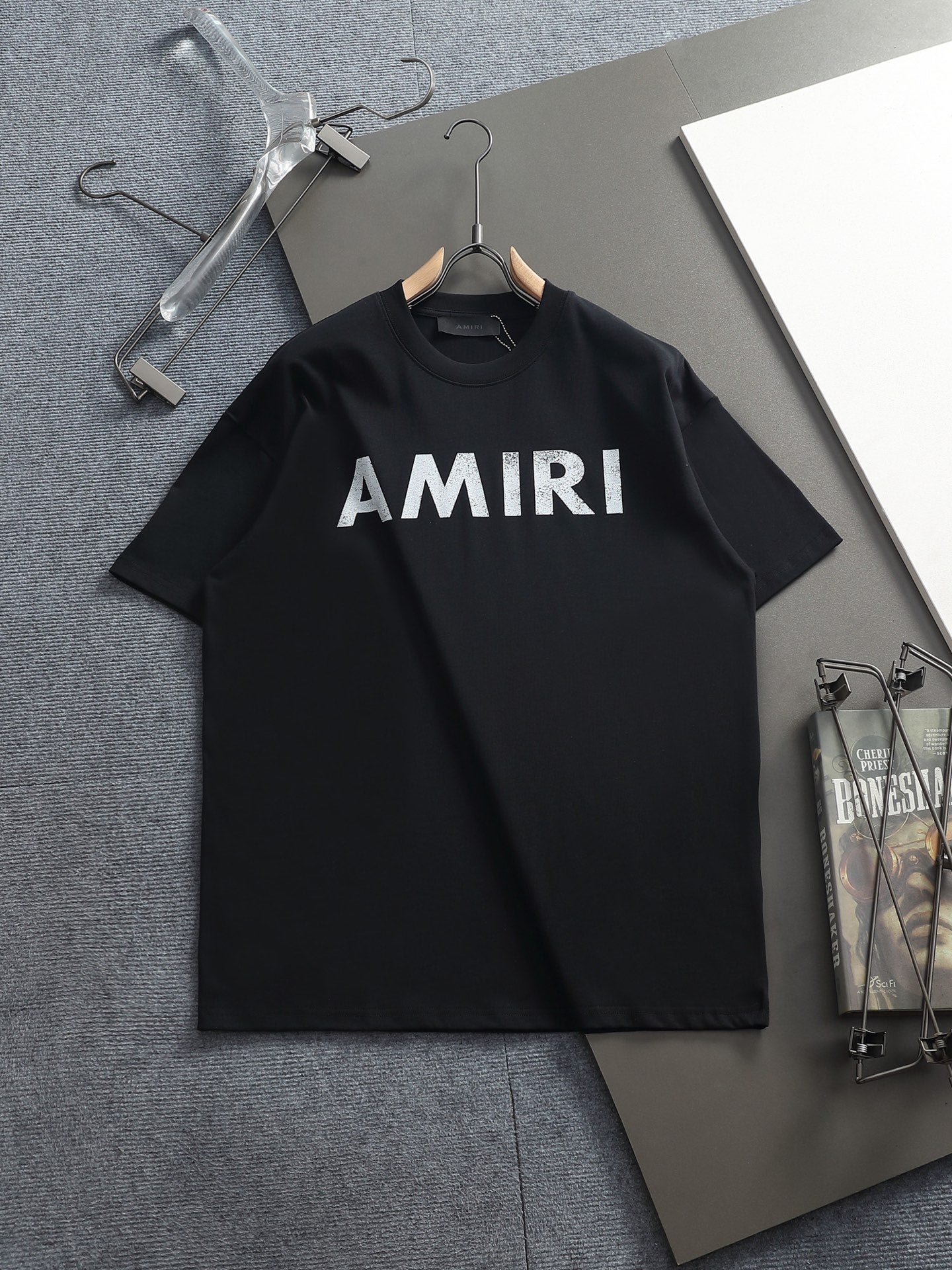 AMIRI Short-Sleeve Shirt