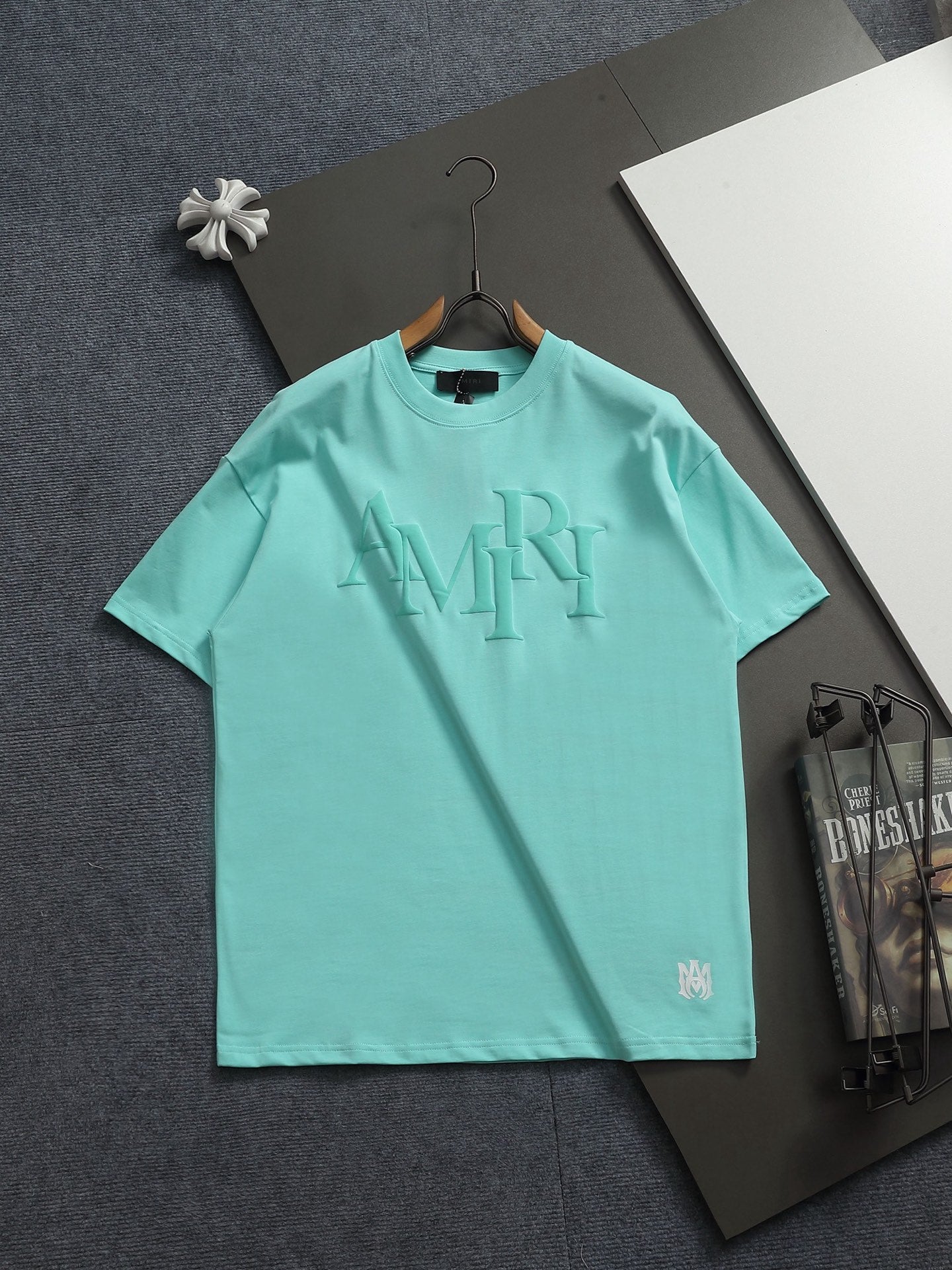 AMIRI Short-Sleeve Shirt