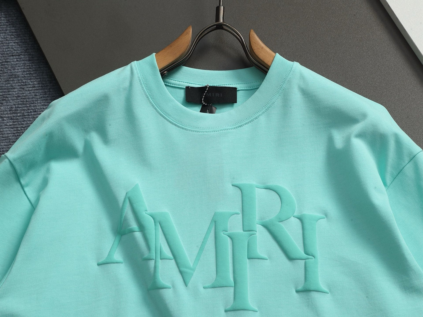AMIRI Short-Sleeve Shirt