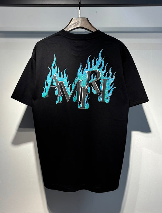 AMIRI Short-Sleeve Shirt