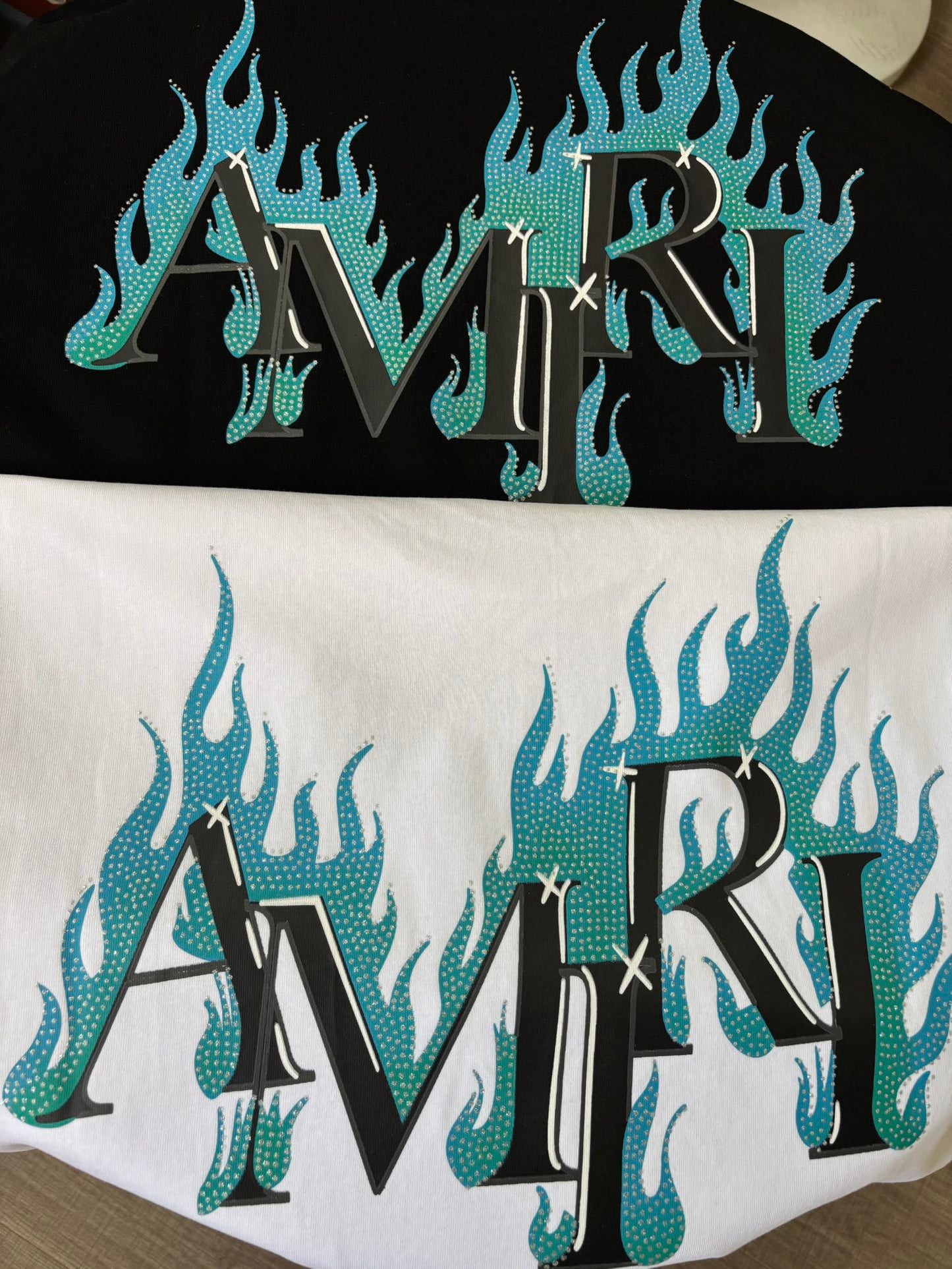 AMIRI Short-Sleeve Shirt