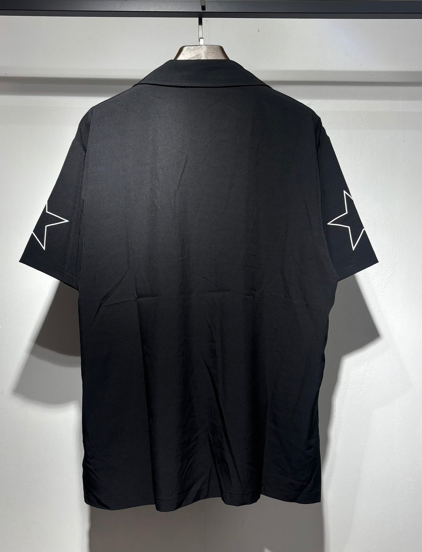 AMIRI Short-Sleeve Shirt