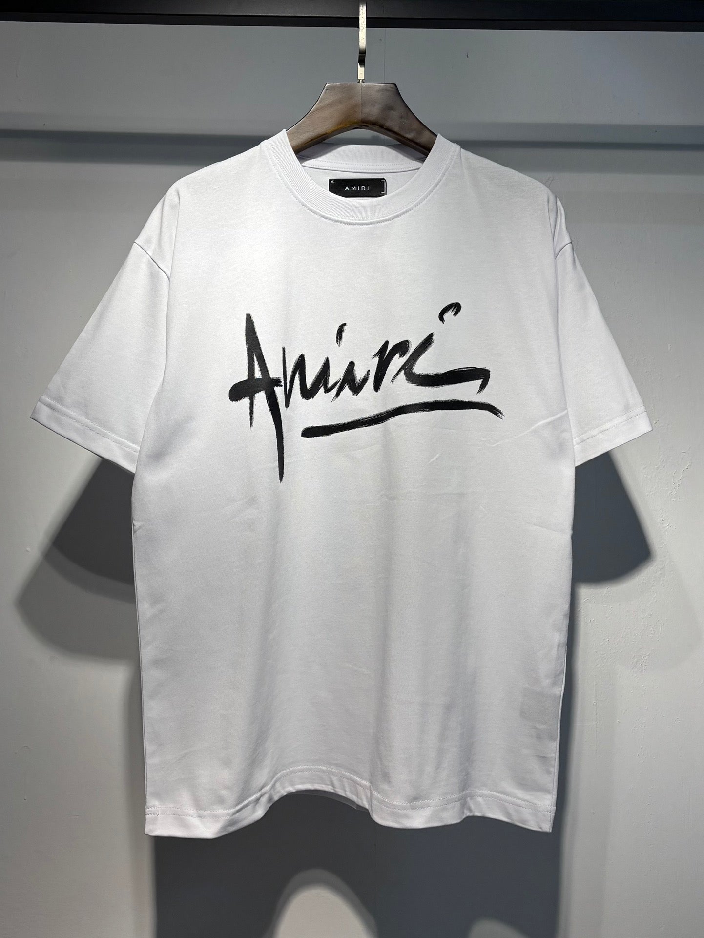 AMIRI Short-Sleeve Shirt