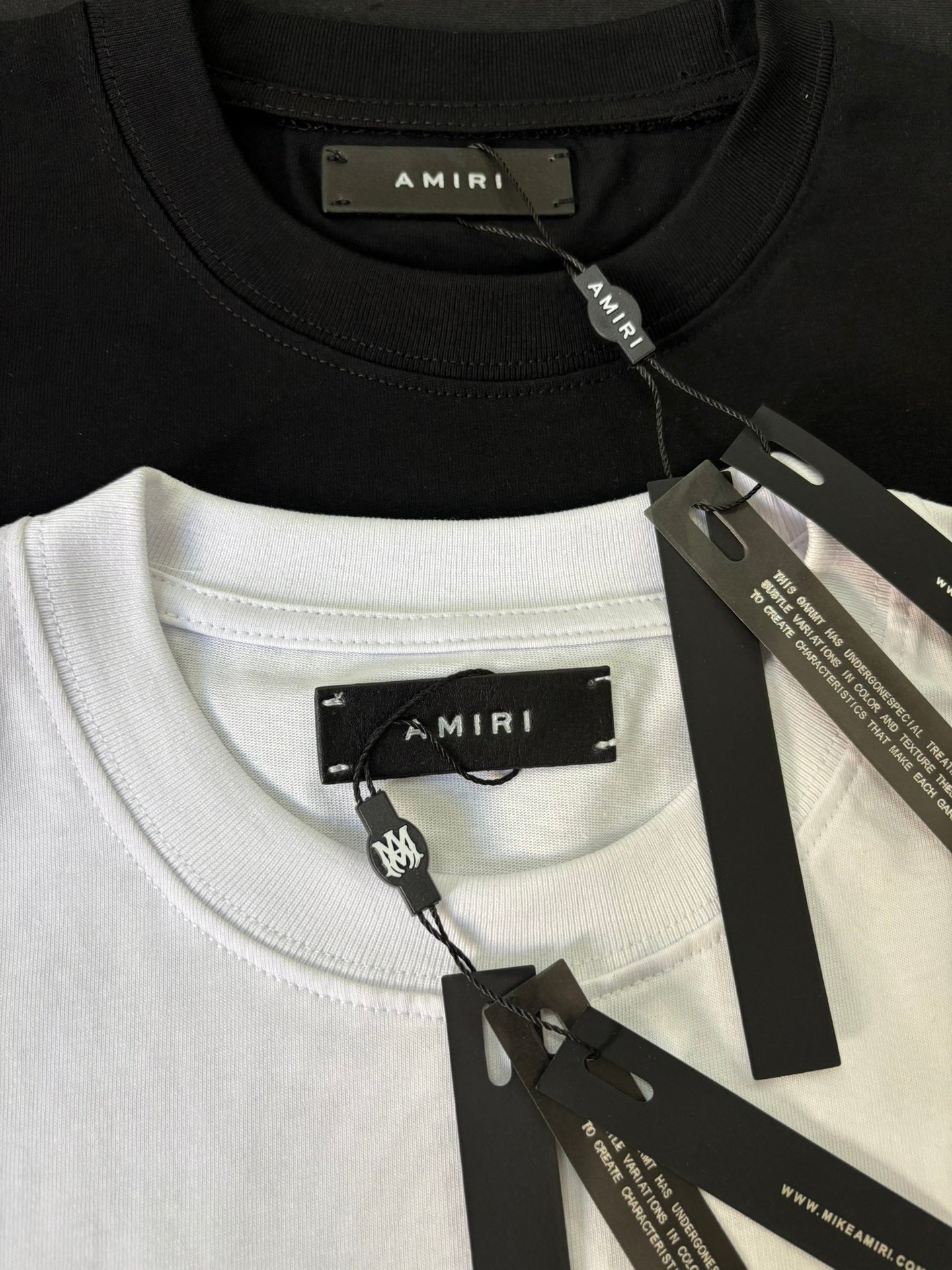 AMIRI Short-Sleeve Shirt
