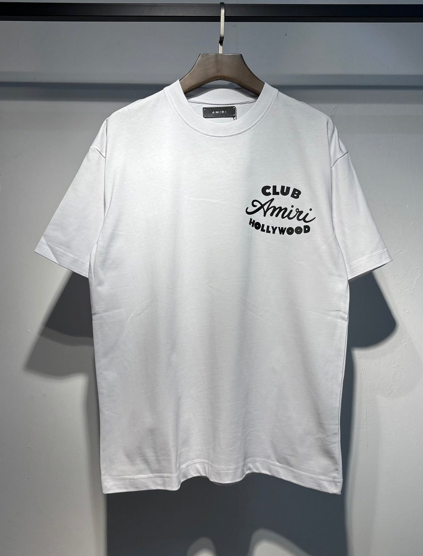 AMIRI Short-Sleeve Shirt
