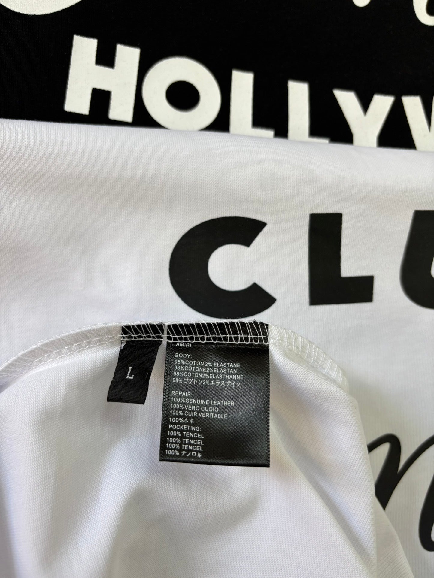 AMIRI Short-Sleeve Shirt