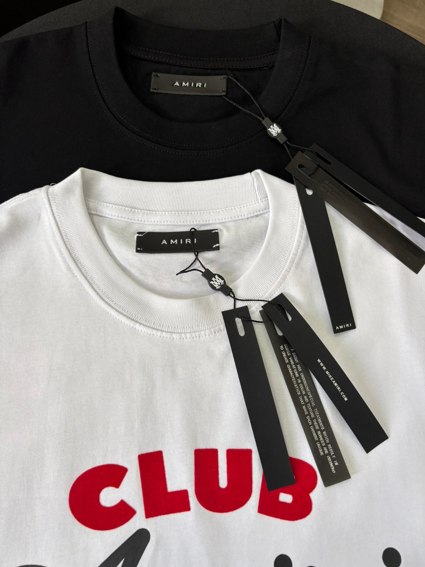 AMIRI Short-Sleeve Shirt