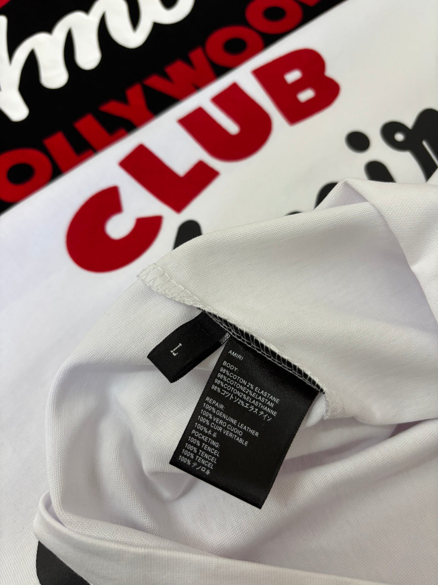 AMIRI Short-Sleeve Shirt