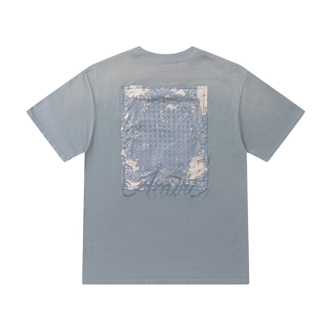 AMIRI Short-Sleeve Shirt