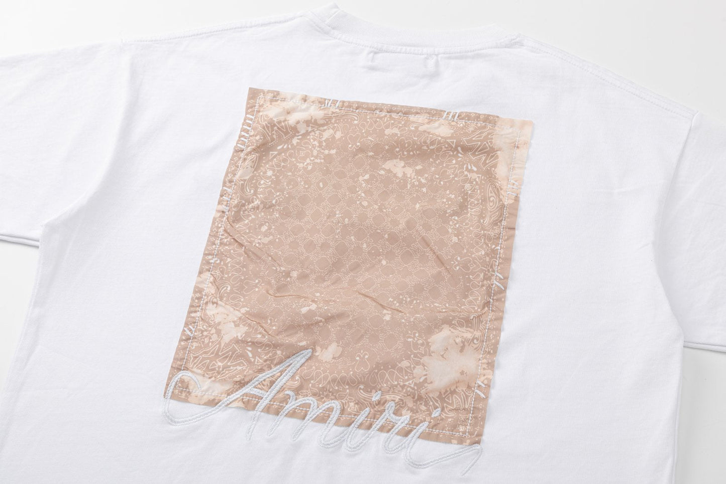 AMIRI Short-Sleeve Shirt