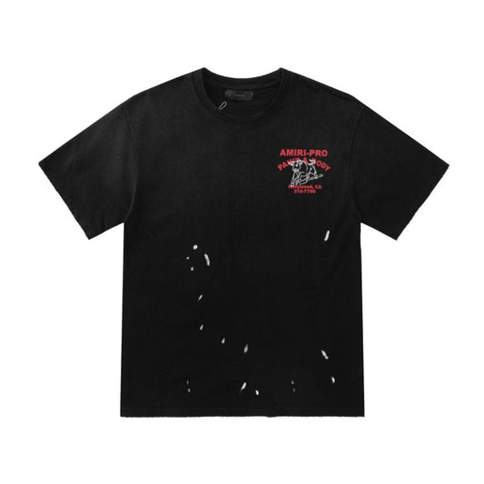 AMIRI Short-Sleeve Shirt