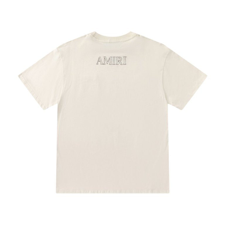 AMIRI Short-Sleeve Shirt