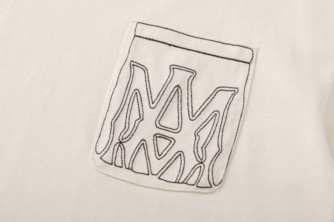AMIRI Short-Sleeve Shirt