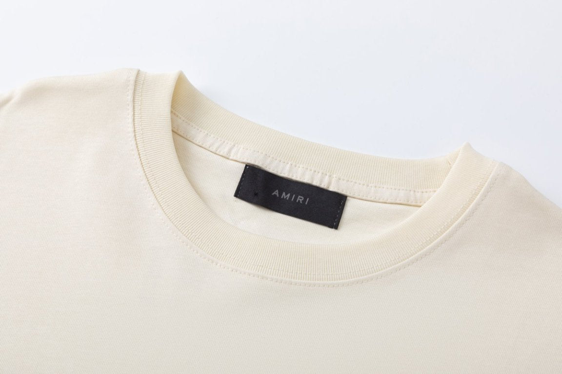 AMIRI Short-Sleeve Shirt