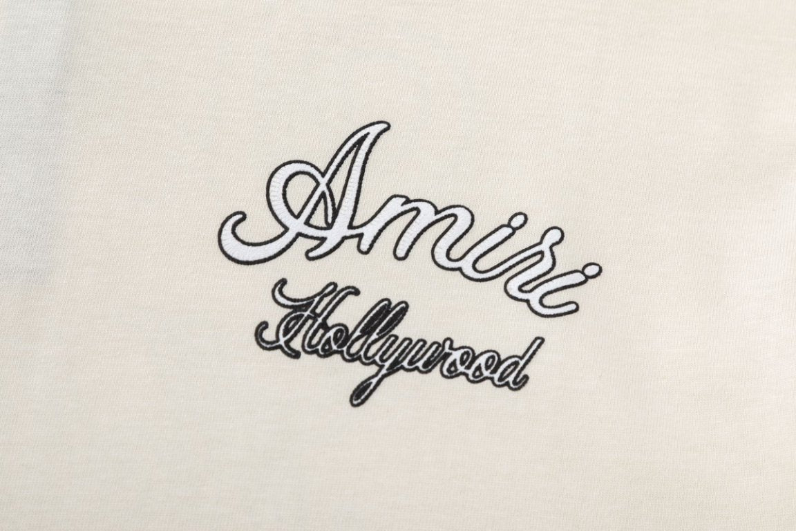 AMIRI Short-Sleeve Shirt
