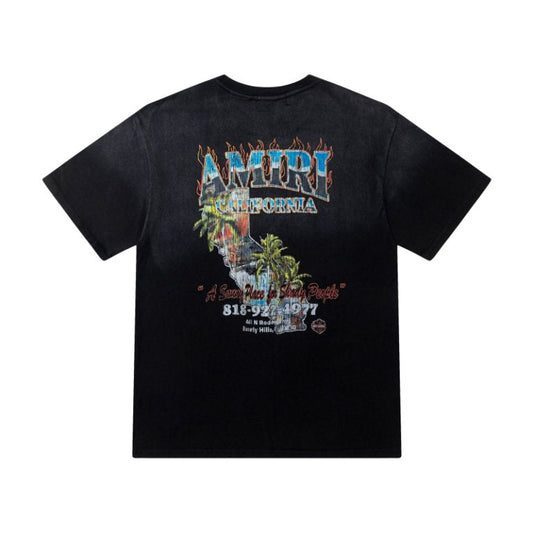 AMIRI Short-Sleeve Shirt