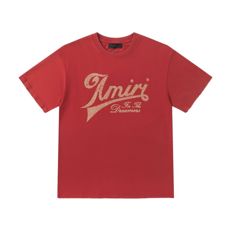 AMIRI Short-Sleeve Shirt