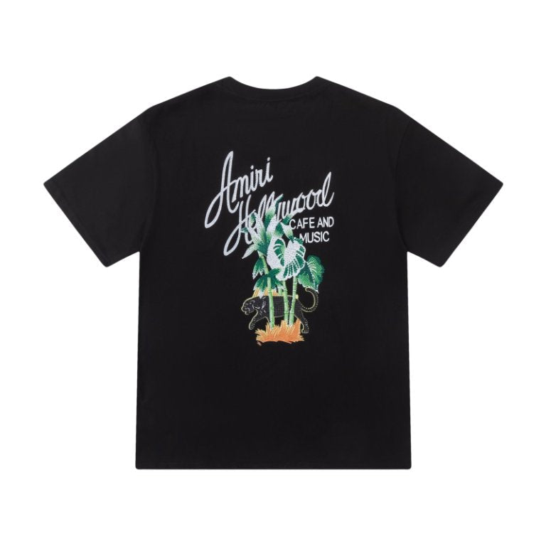 AMIRI Short-Sleeve Shirt