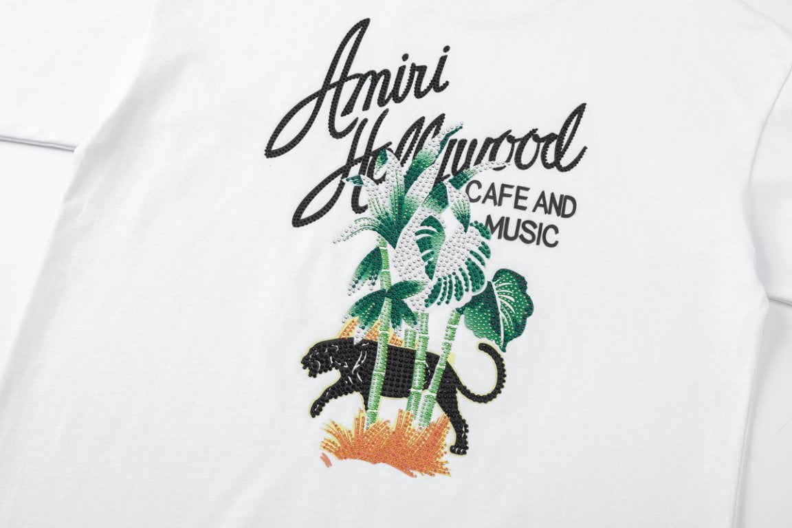 AMIRI Short-Sleeve Shirt