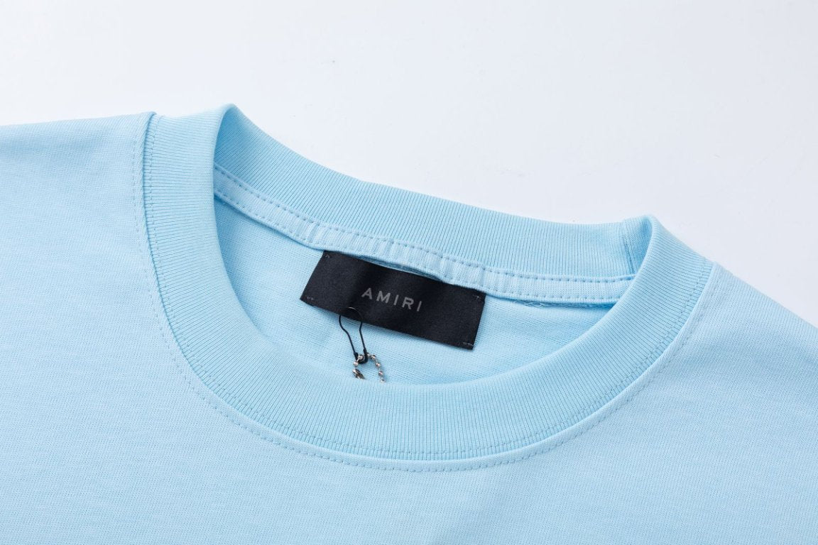 AMIRI Short-Sleeve Shirt