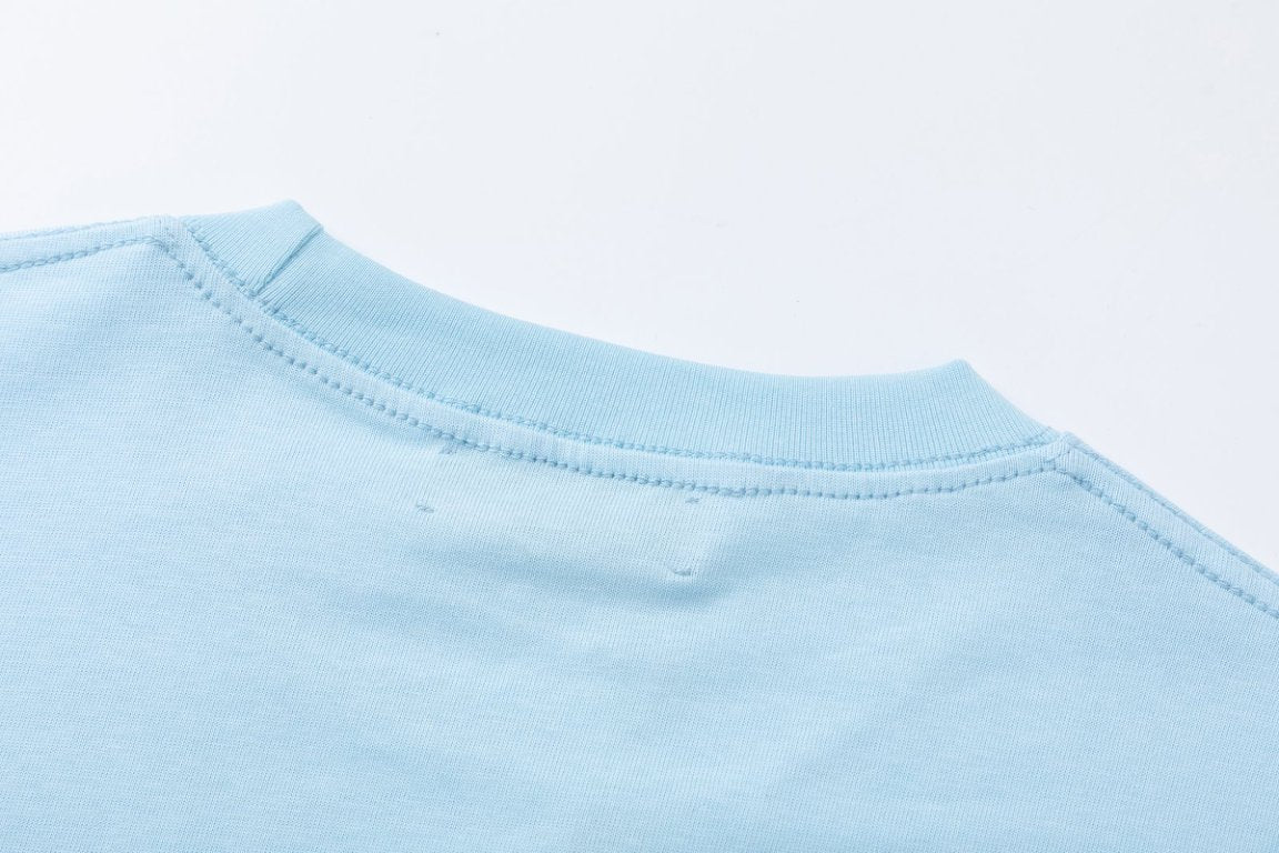 AMIRI Short-Sleeve Shirt