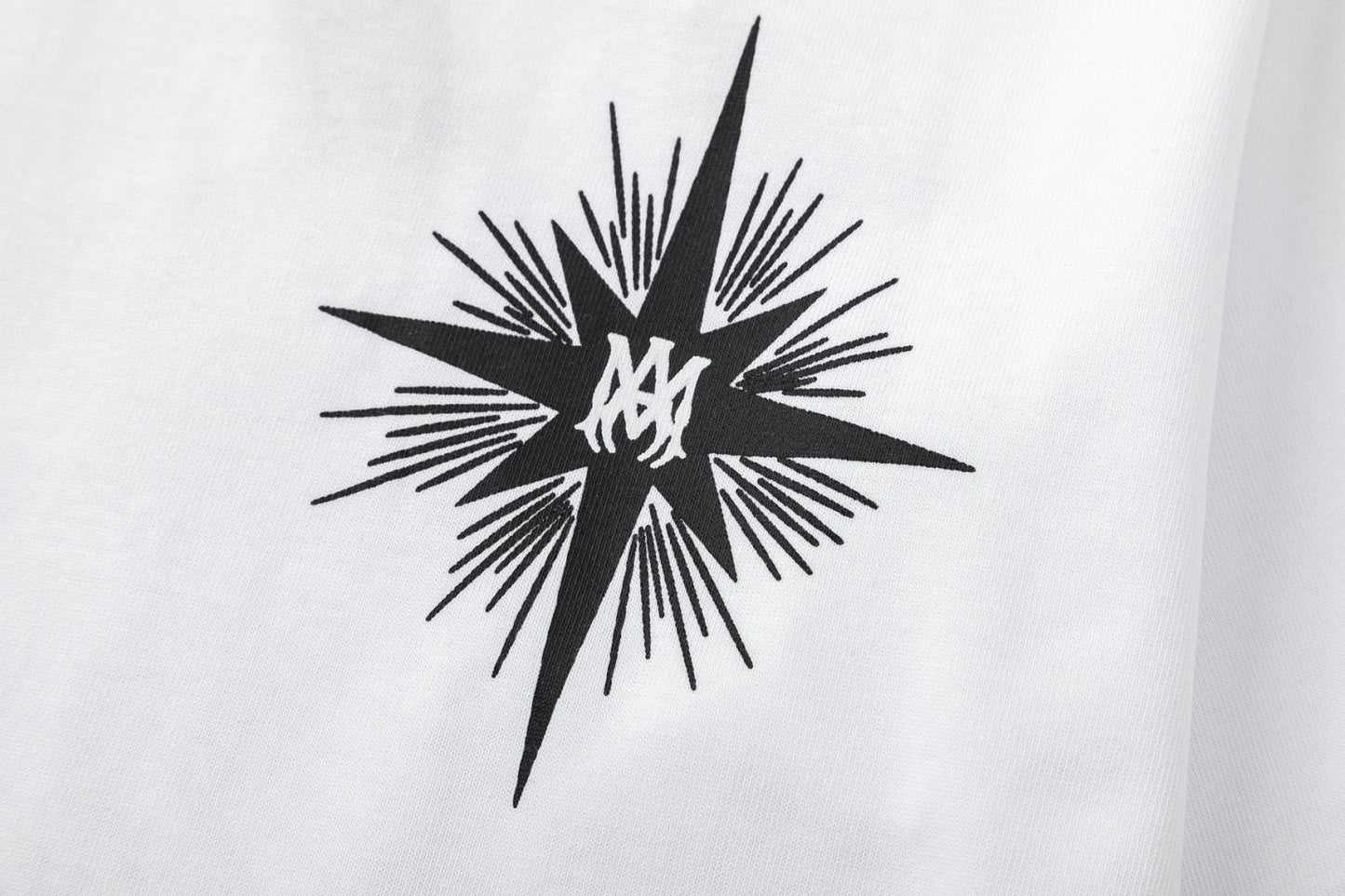 AMIRI Short-Sleeve Shirt