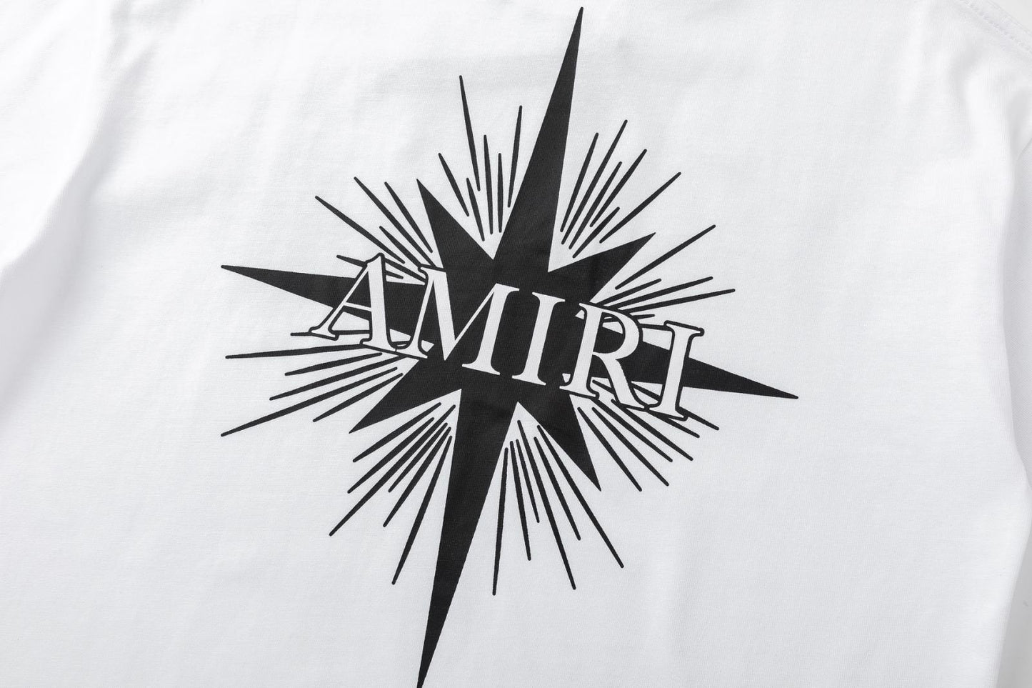 AMIRI Short-Sleeve Shirt