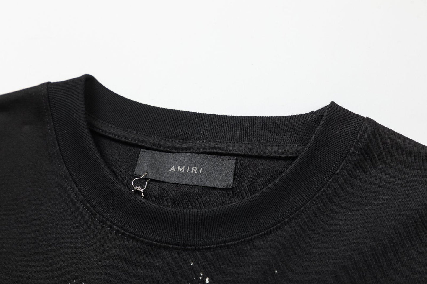 AMIRI Short-Sleeve Shirt