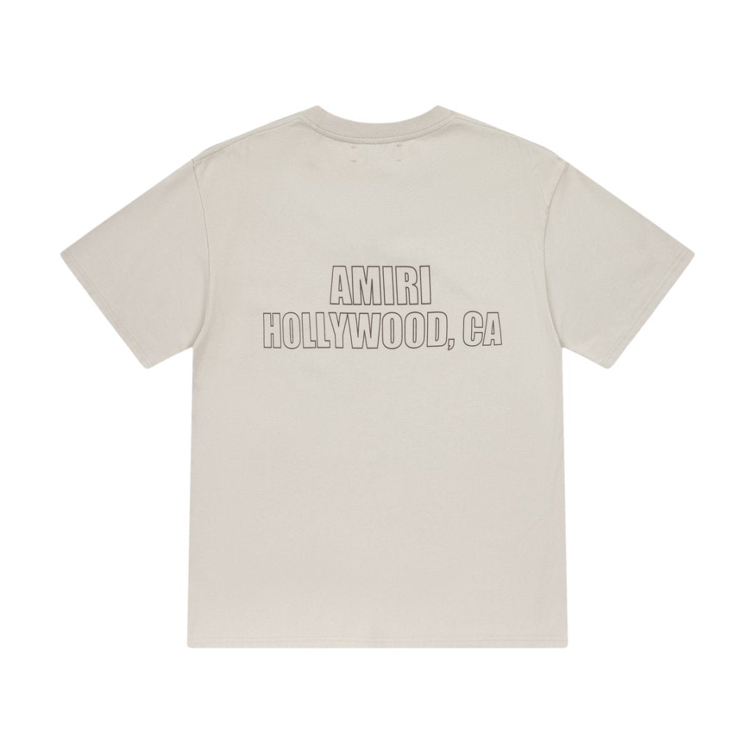 AMIRI Short-Sleeve Shirt
