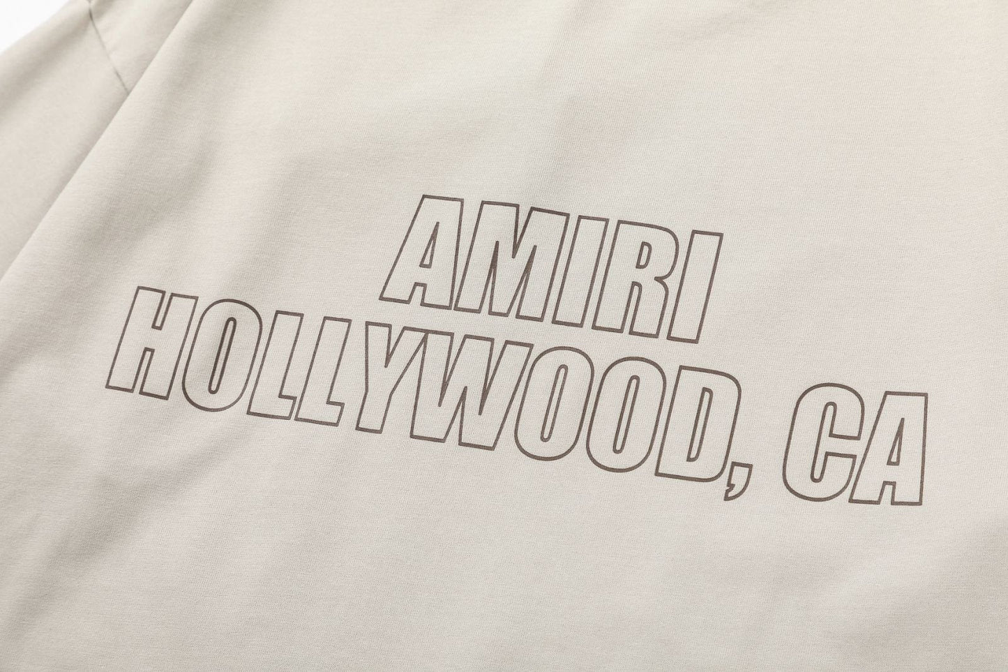 AMIRI Short-Sleeve Shirt