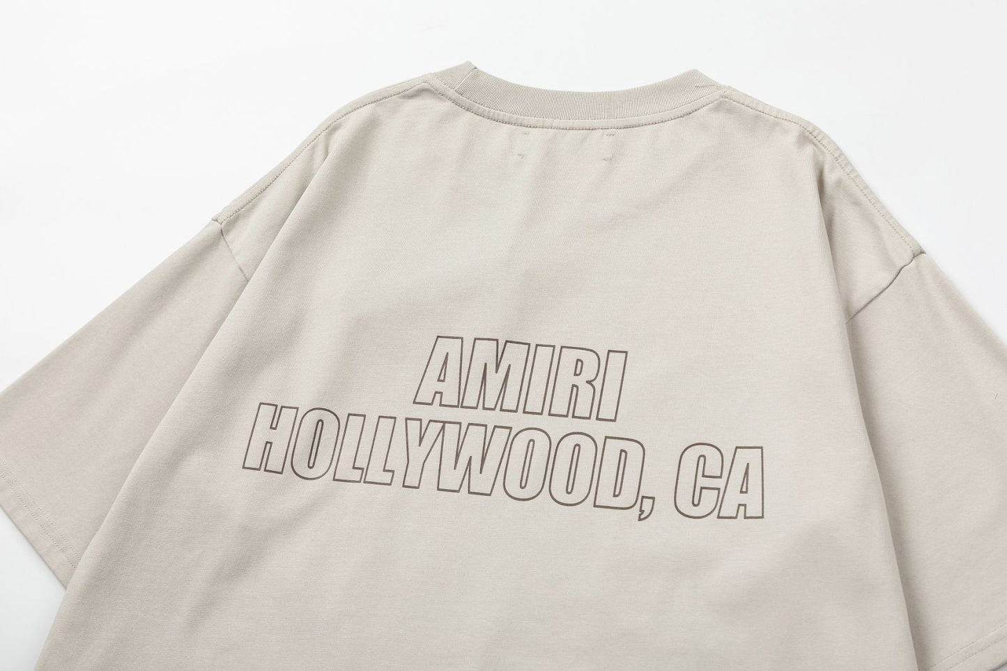 AMIRI Short-Sleeve Shirt