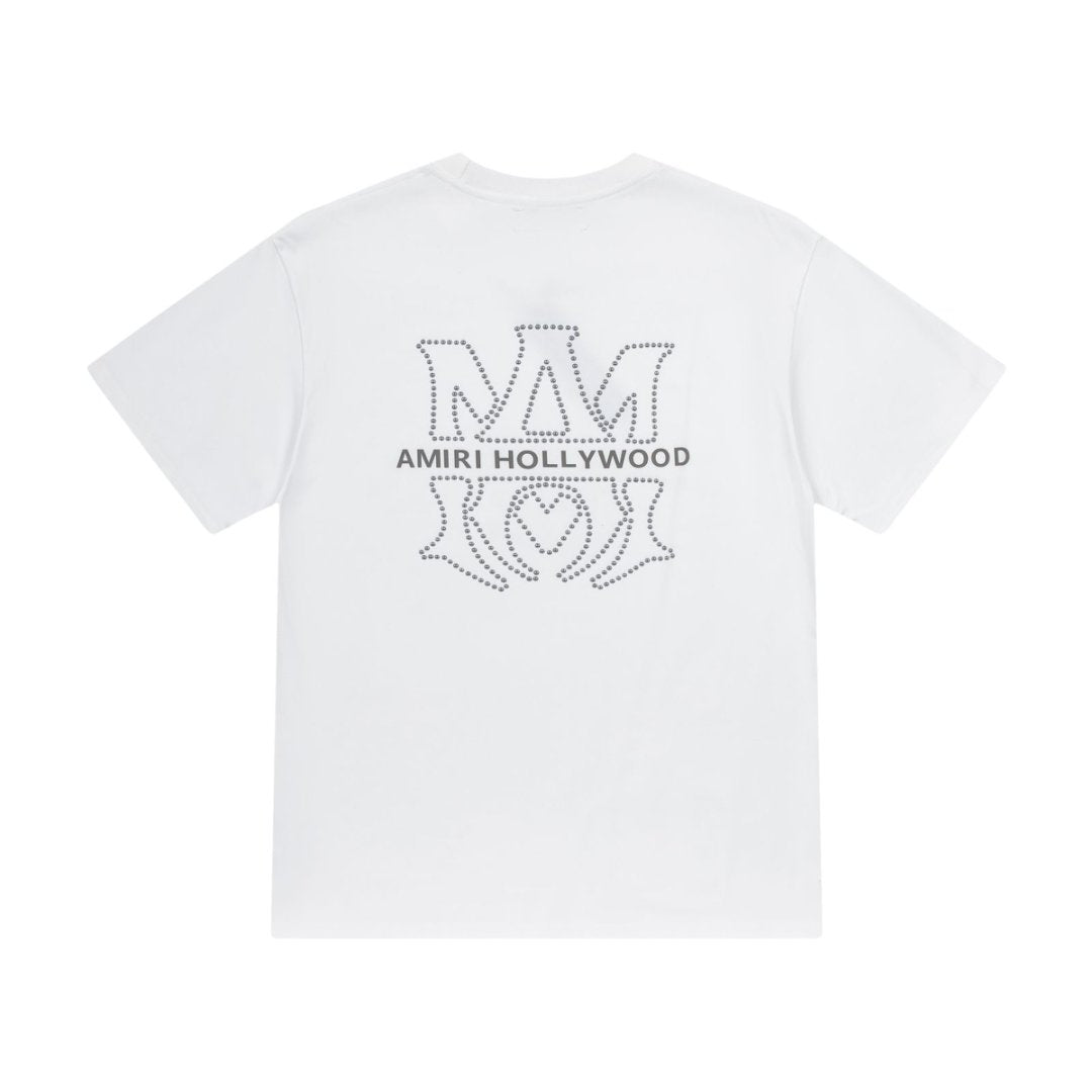 AMIRI Short-Sleeve Shirt