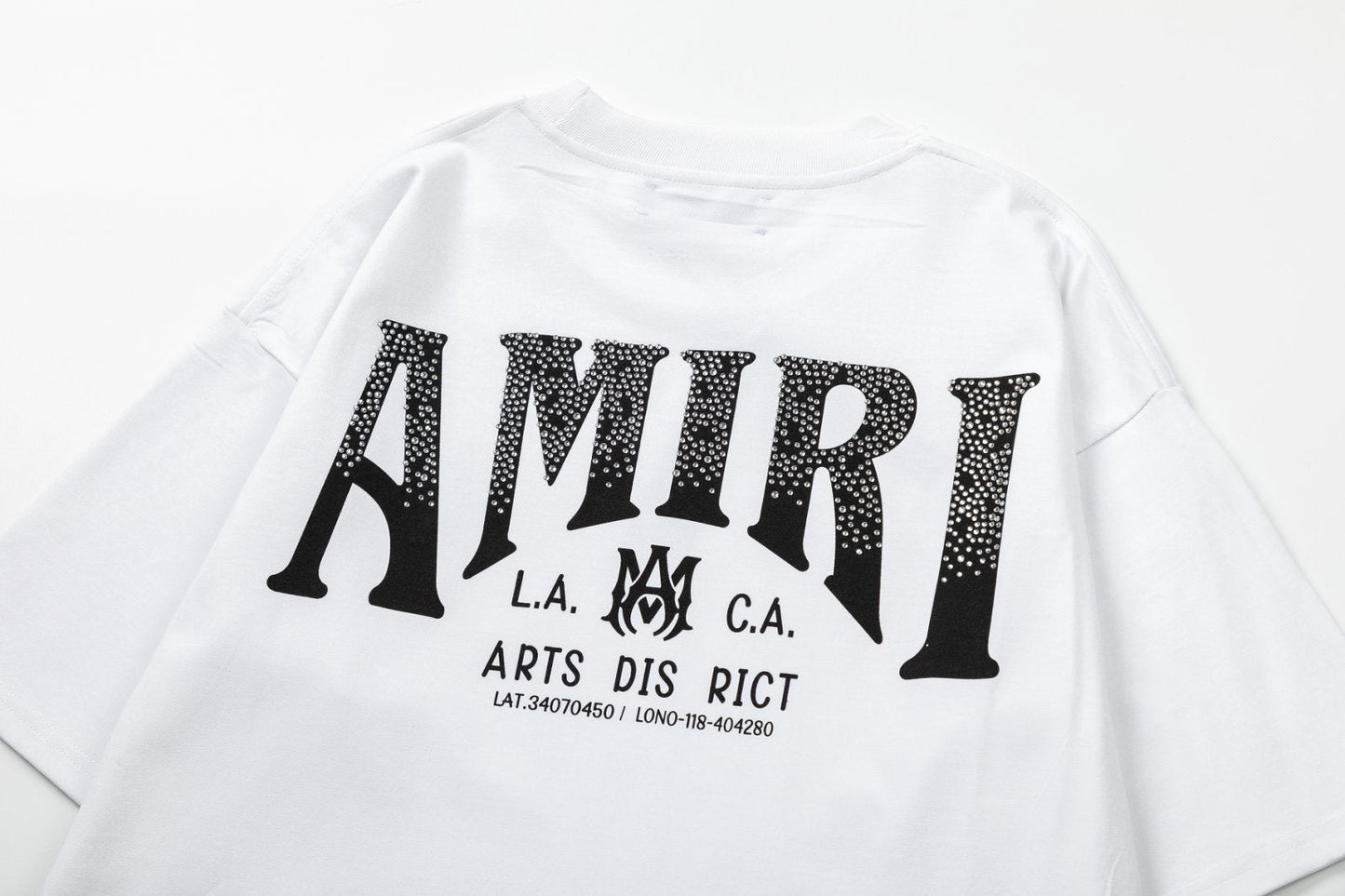 AMIRI Short-Sleeve Shirt
