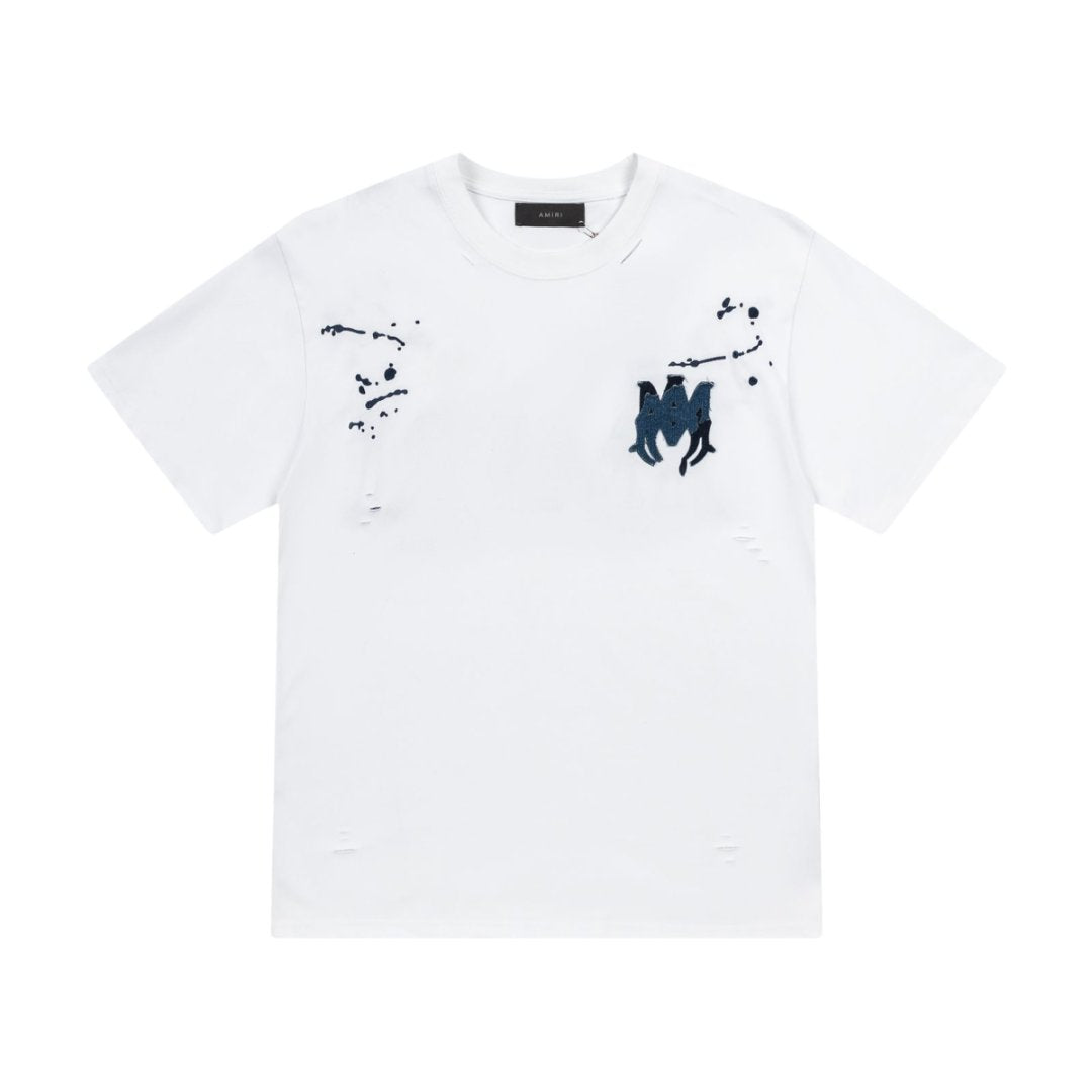 AMIRI Short-Sleeve Shirt