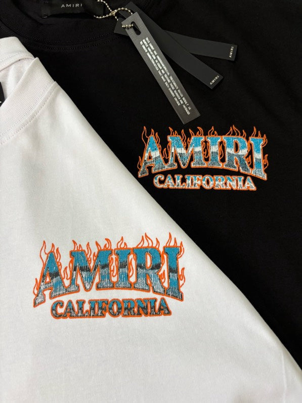 AMIRI Short-Sleeve Shirt