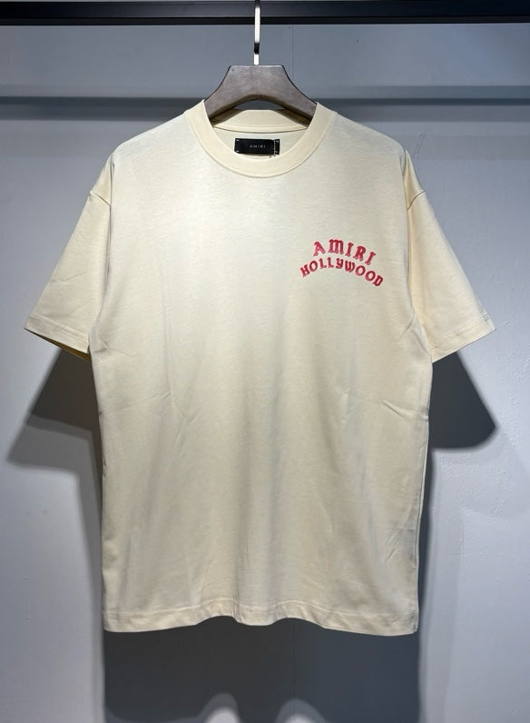 AMIRI Short-Sleeve Shirt