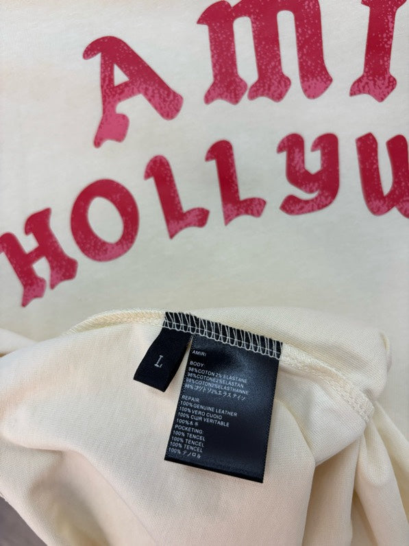 AMIRI Short-Sleeve Shirt