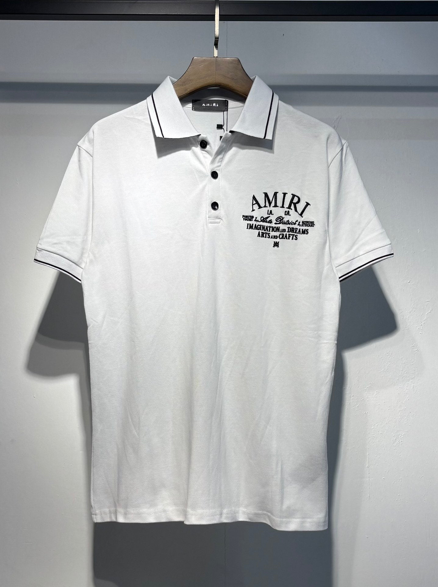 AMIRI Short-Sleeve Shirt