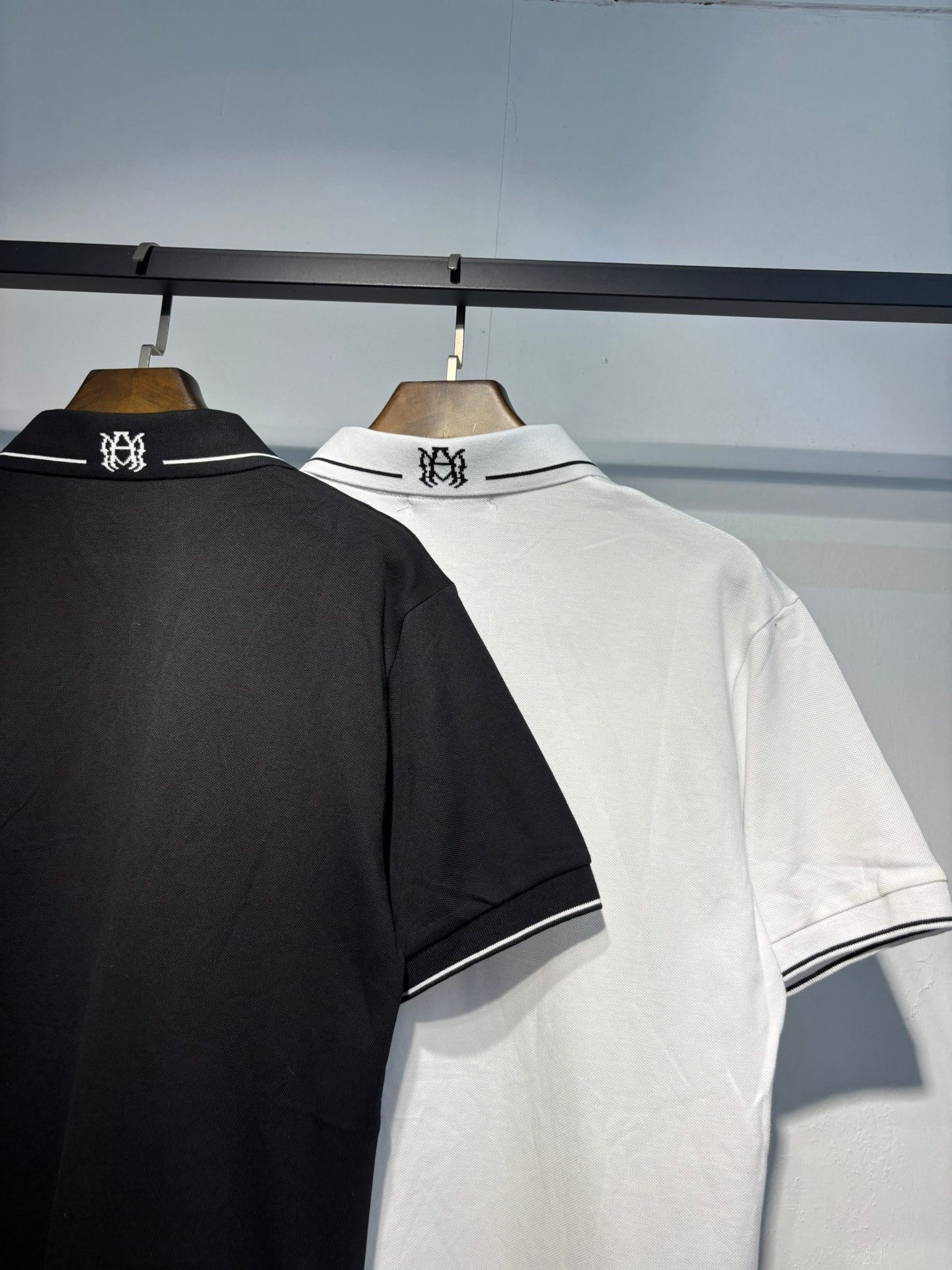 AMIRI Short-Sleeve Shirt
