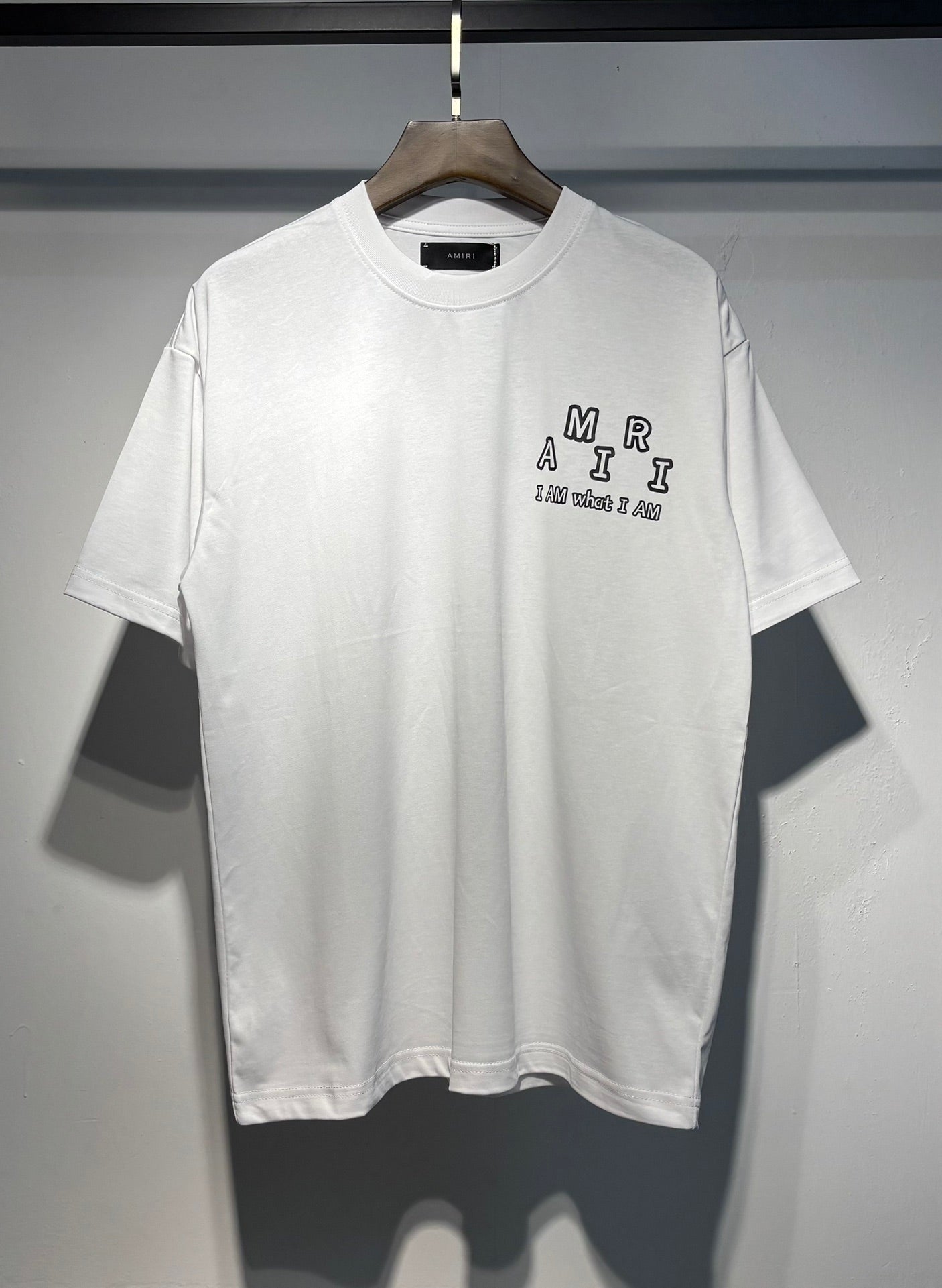AMIRI Short-Sleeve Shirt