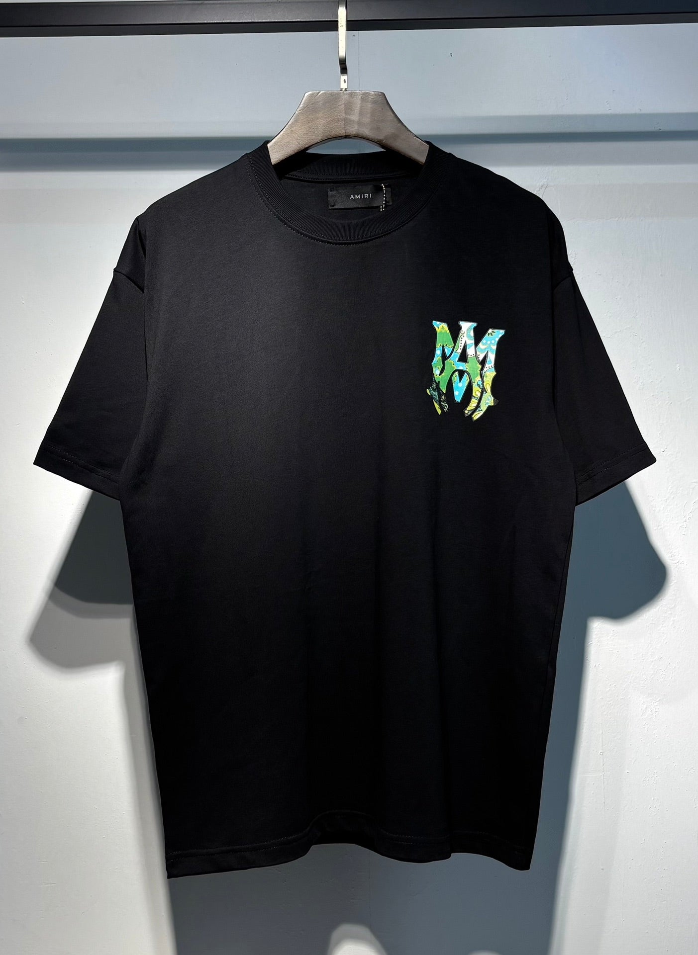 AMIRI Short-Sleeve Shirt