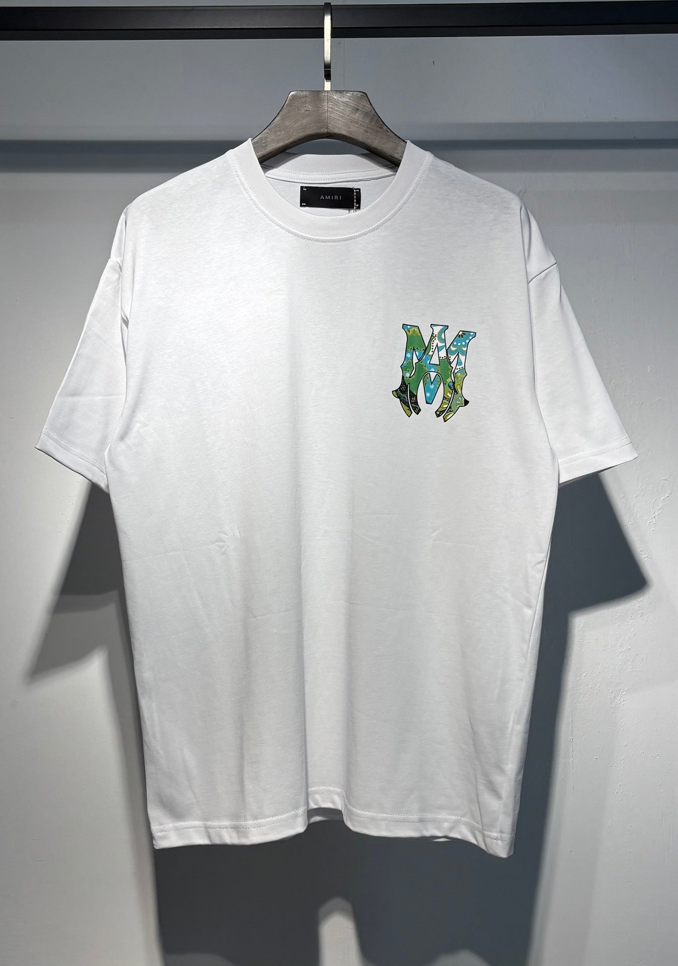 AMIRI Short-Sleeve Shirt