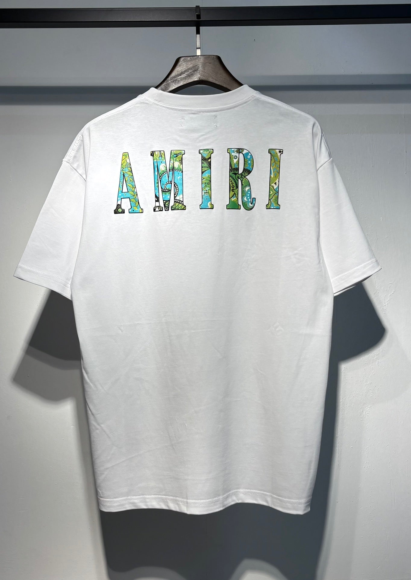 AMIRI Short-Sleeve Shirt