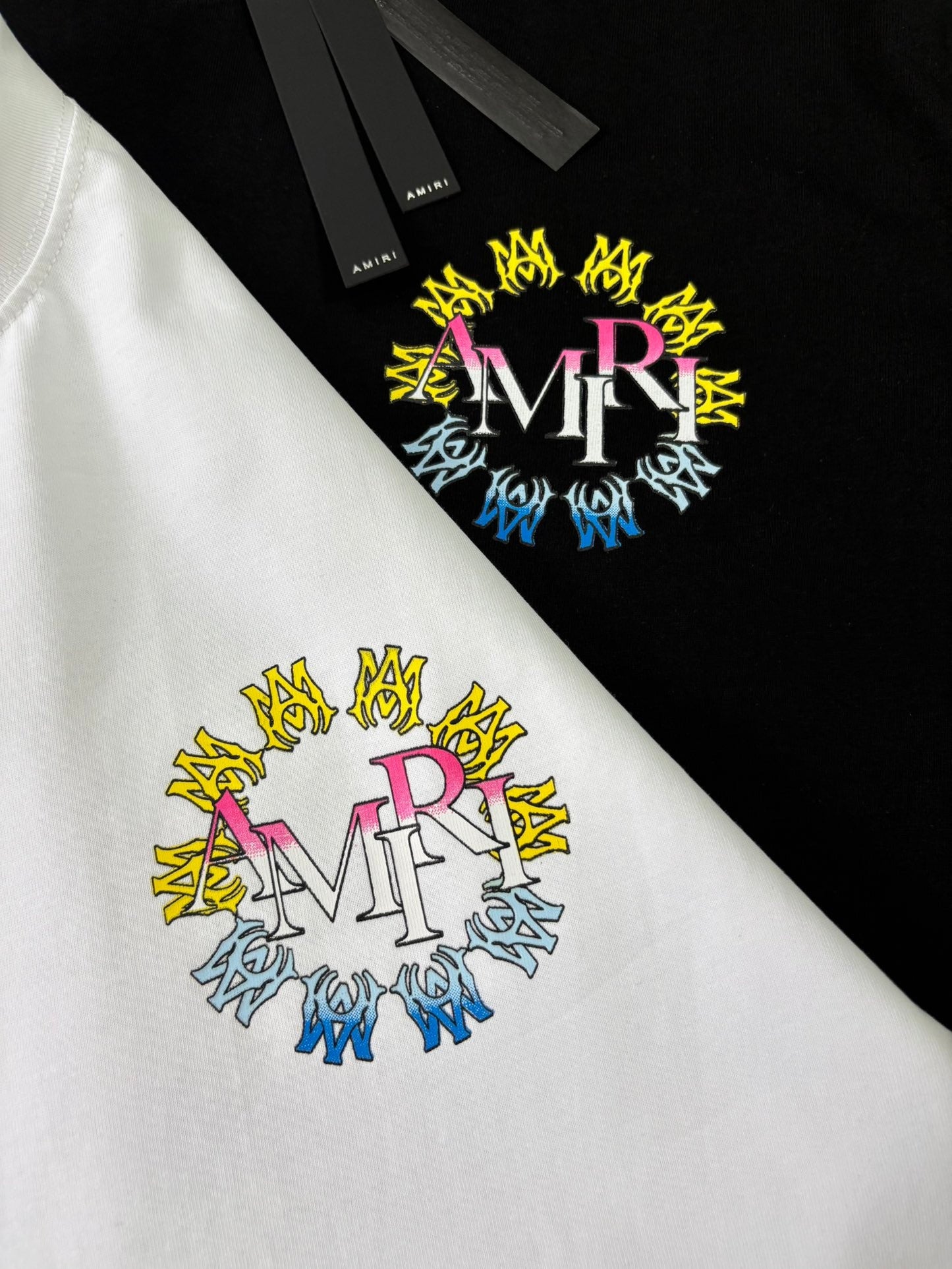 AMIRI Short-Sleeve Shirt