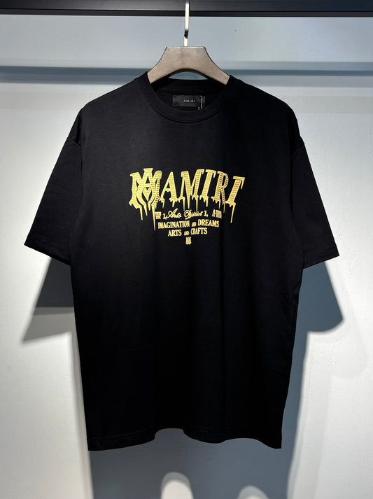 AMIRI Short-Sleeve Shirt