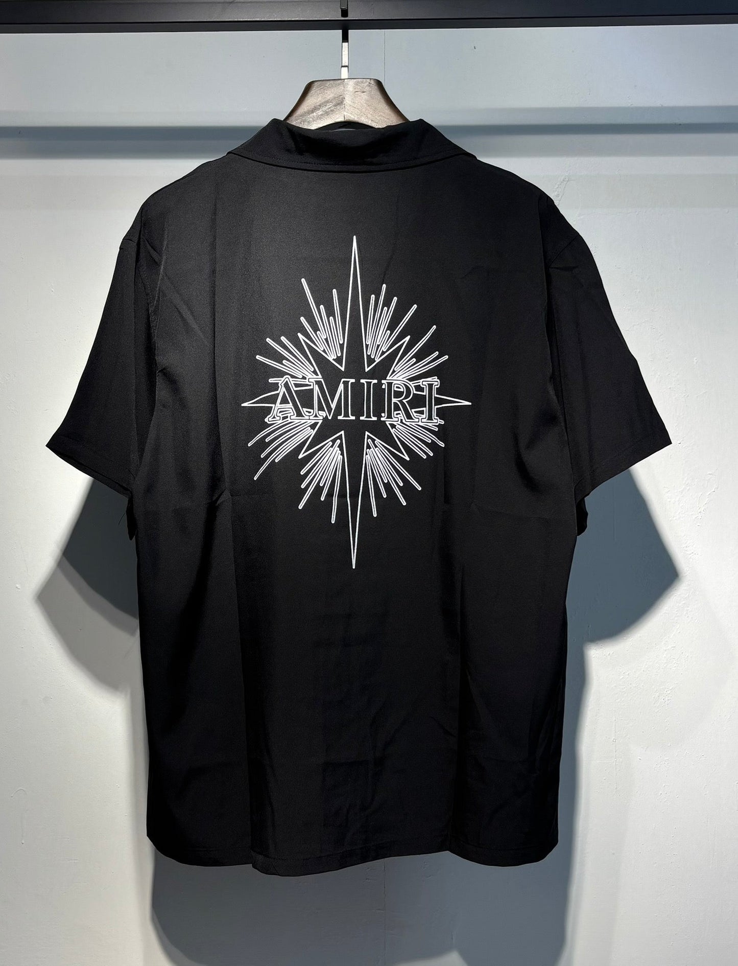 AMIRI Short-Sleeve Shirt